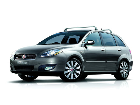 Deflettori aria Fiat Croma
