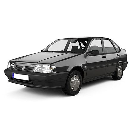 Deflettori aria Fiat Tempra