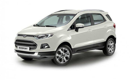 Tappetini auto in moquette Ford EcoSport