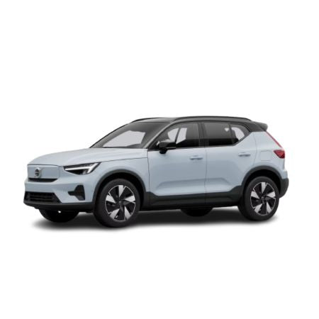 Vasche baule Volvo EX