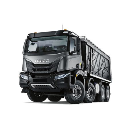 Tappetini auto in gomma Iveco T-Way