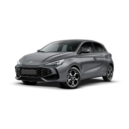Vasche baule MG 3