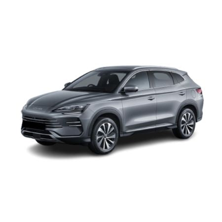 Protezione soglia porta in acciaio inossidabile BYD Seal