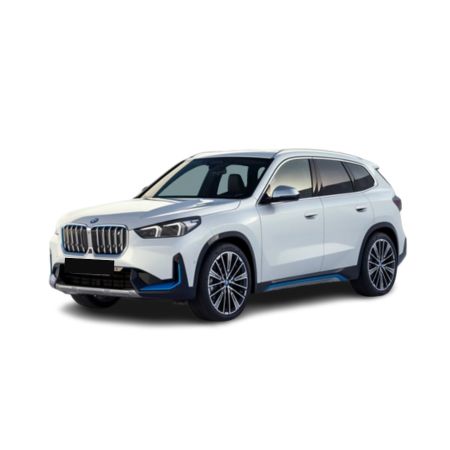 Vasche baule BMW iX1
