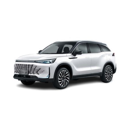 Tappetini auto a vaschetta BAIC Beijing