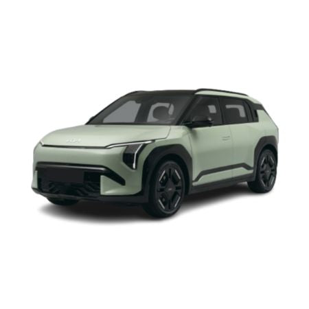 Vasche baule Kia EV3