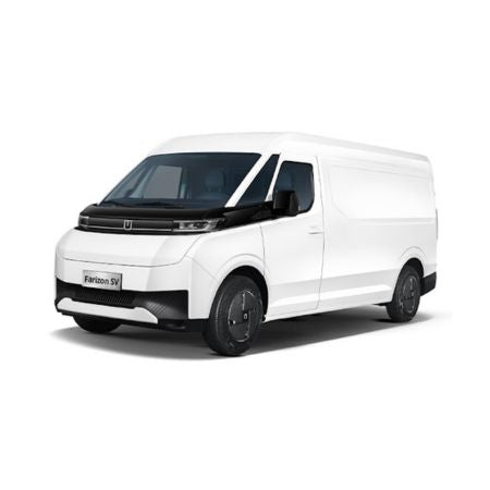 Tappetini auto a vaschetta Farizon SV