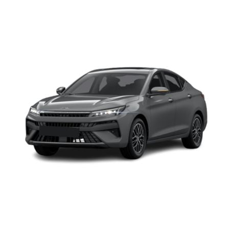 Tappetini auto a vaschetta JAC J7