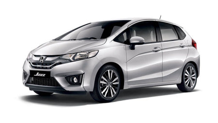 Tappetini auto in moquette Honda Jazz