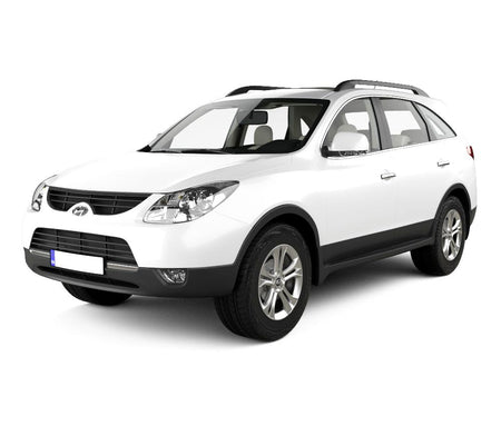 Tappetini auto in moquette Hyundai IX55