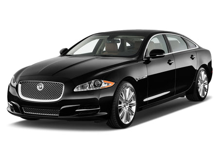 Tappetini auto in moquette Jaguar XJ