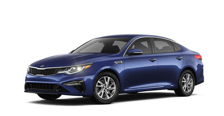 Tappetini auto in moquette Kia Optima