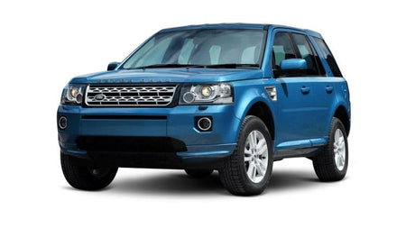 Rete del bagagliaio Land Rover Freelander