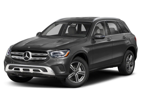 Tappetini auto in gomma Mercedes GLC