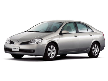 Vasche baule Nissan Primera
