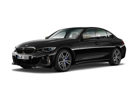 Rete del bagagliaio BMW Serie 3