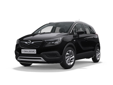 Tappetini auto in moquette Opel Crossland X