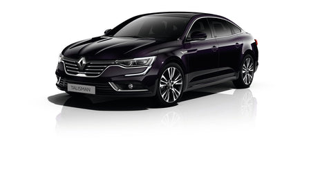 Tappetini auto in gomma Renault Talisman