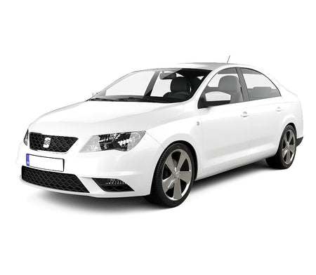 Tappetini auto in moquette Seat Toledo