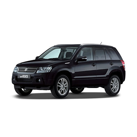 Tappetini auto in moquette Suzuki Grand Vitara
