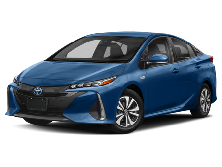 Rete del bagagliaio Toyota Prius