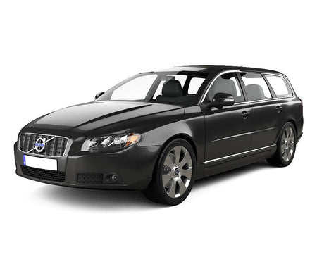 Tappetini auto in moquette Volvo V70