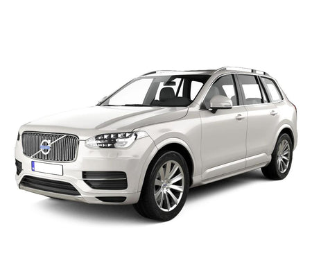 Tappetini auto in moquette Volvo XC90