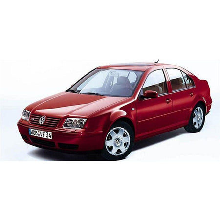 Rete del bagagliaio Volkswagen Bora