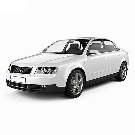 Rete del bagagliaio Audi A4 B6 fabbricazione 11.2001 - 10.2004, carrozzeria berlina
