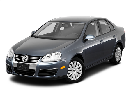 Tappetini auto in moquette Volkswagen Jetta