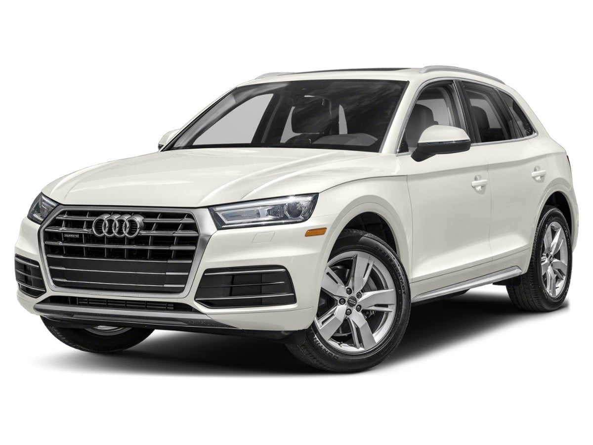 Vasche baule Audi Q5 FYT Sportback fabbricazione 03.2021 - presente, carrozzeria suv