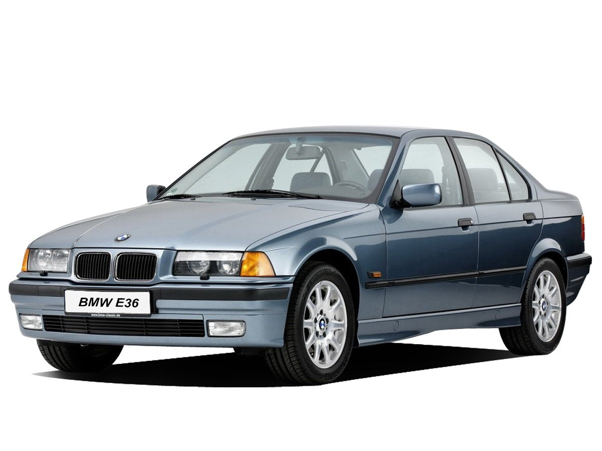 Rete del bagagliaio BMW Serie 3 E36 fabbricazione 1991 - 1998, carrozzeria berlina