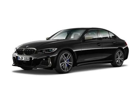 Rete del bagagliaio BMW Serie 3 Seria 3 G20 fabbricazione 03.2019 - presente, carrozzeria berlina