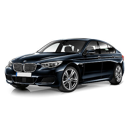 Tappetini auto in moquette BMW I3 Seria 5 F07 fabbricazione 10.2009 - 2017, carrozzeria gran turismo