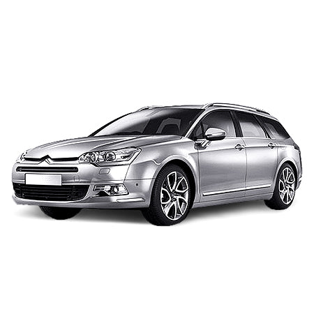 Rete del bagagliaio Citroen C5 I fabbricazione 2000 - 2008, carrozzeria auto famigliare