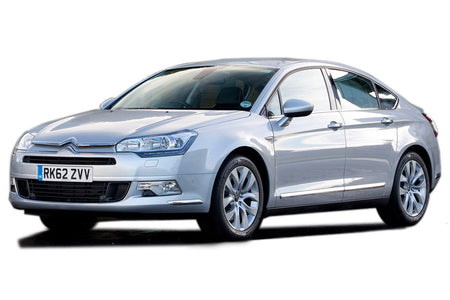 Rete del bagagliaio Citroen C5 II fabbricazione 2008 - 05.2017, carrozzeria berlina