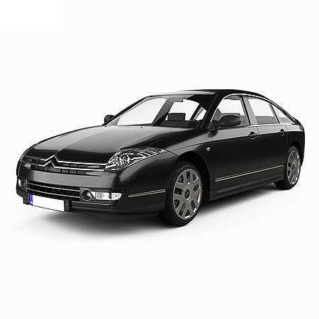 Rete del bagagliaio Citroen C6 fabbricazione 2005 - 2012, carrozzeria berlina