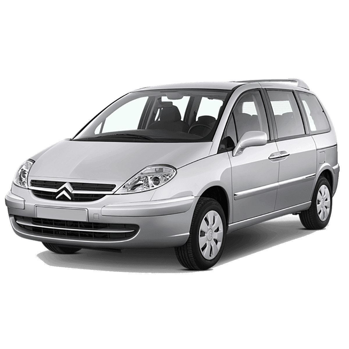 Rete del bagagliaio Citroen C8 fabbricazione 2002 - 06.2014, carrozzeria van