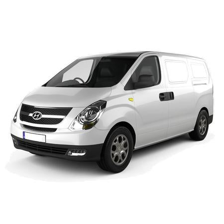 Deflettori aria Hyundai H1
