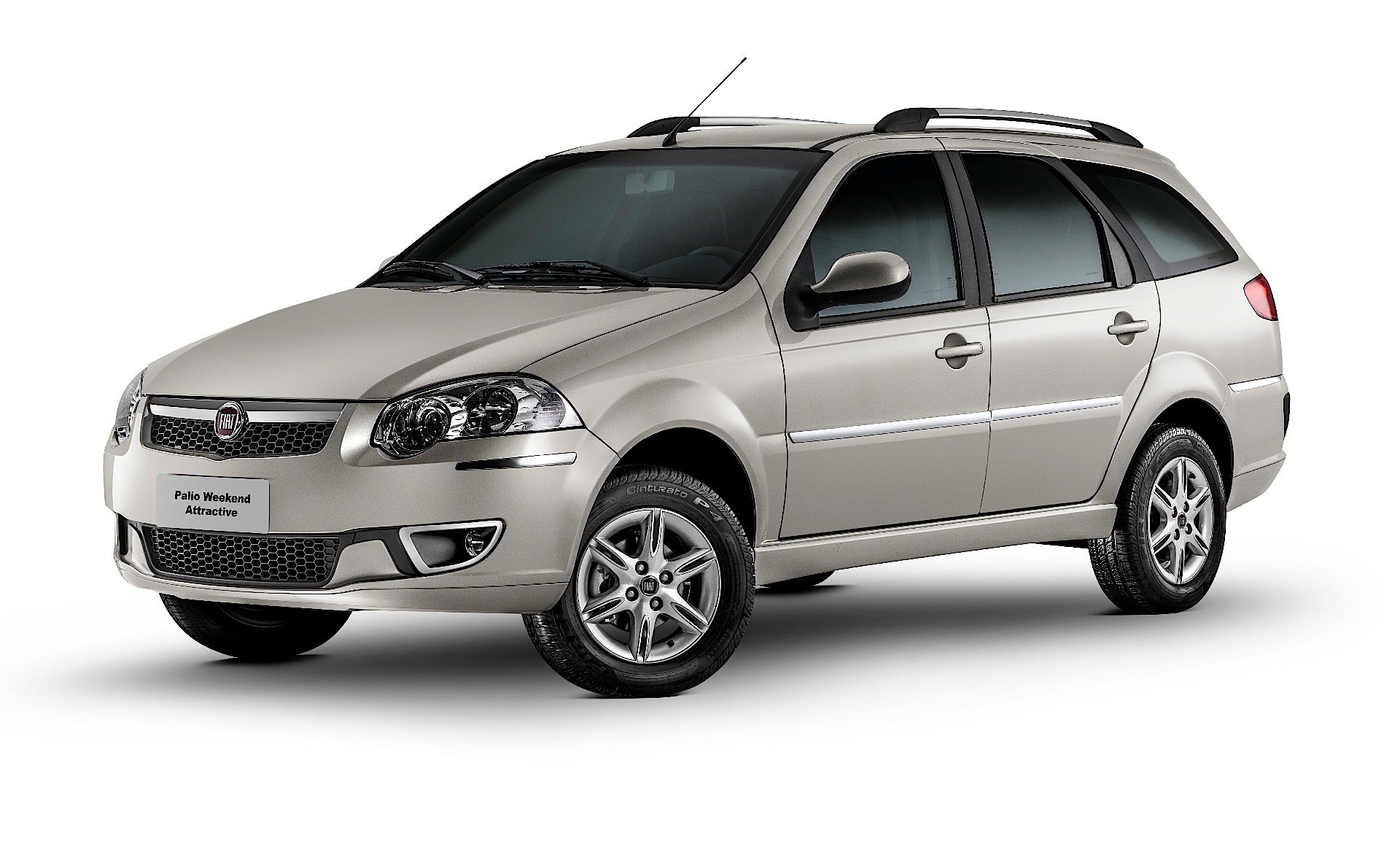 Vasche baule Fiat Palio Weekend fabbricazione 1997 - 2004, carrozzeria auto famigliare