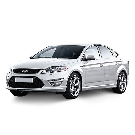 Tappetini auto in moquette Ford Mondeo IV Facelift fabbricazione 2012 - 2015, carrozzeria berlina
