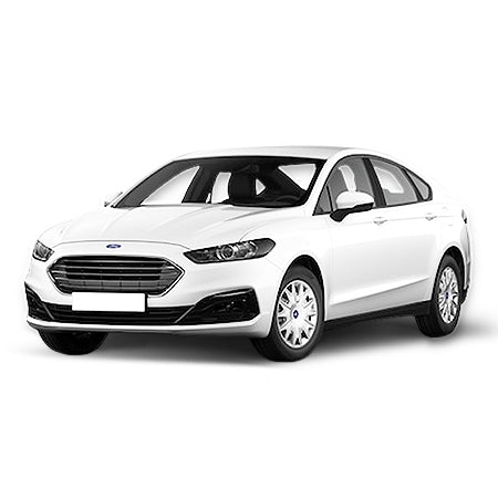 Rete del bagagliaio Ford Mondeo IV fabbricazione 09.2007 - 12.2014, carrozzeria hatchback