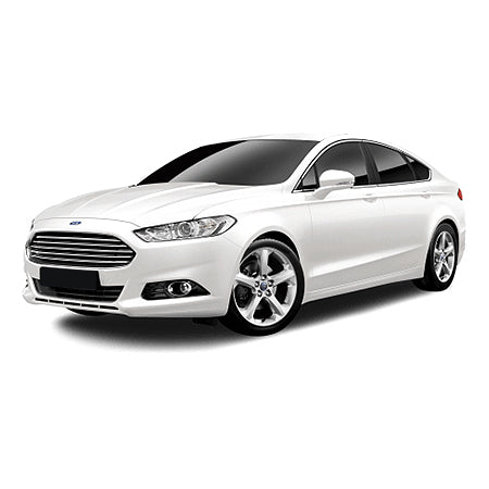 Rete del bagagliaio Ford Mondeo V fabbricazione 01.2015 - presente, carrozzeria hatchback