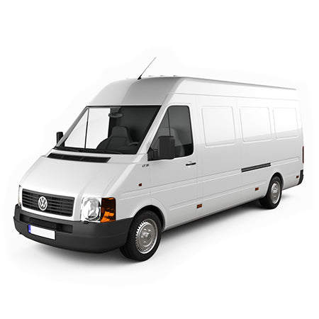 Tappetini auto in gomma Volkswagen LT