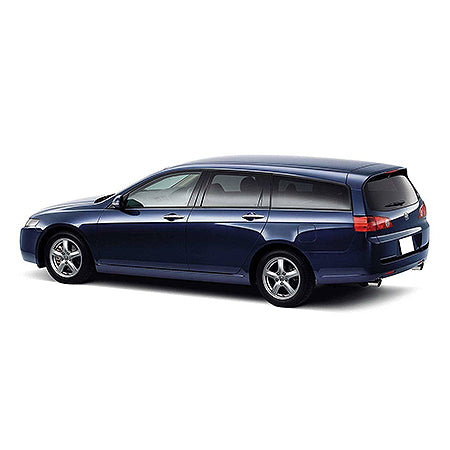 Vasche baule Honda Accord VII fabbricazione 2003 - 08.2008, carrozzeria auto famigliare