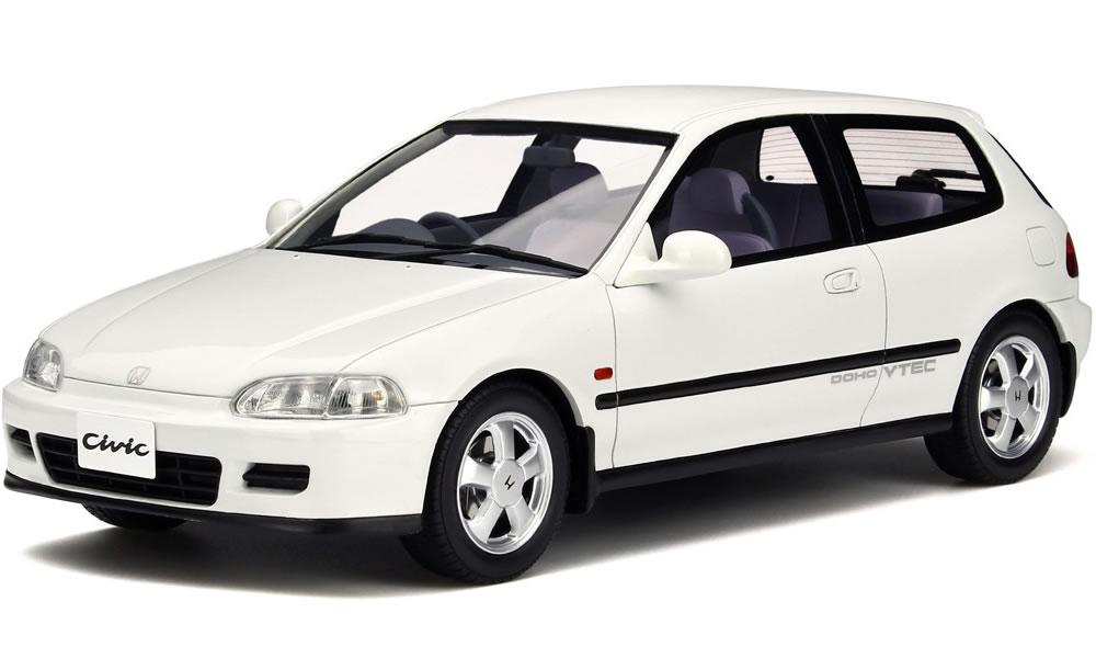 Vasche baule Honda Civic VI fabbricazione 1995 - 2000, carrozzeria hatchback