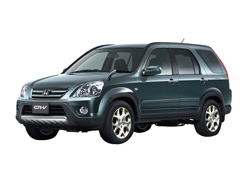 Rete del bagagliaio Honda CR-V II fabbricazione 2002 - 2006, carrozzeria suv