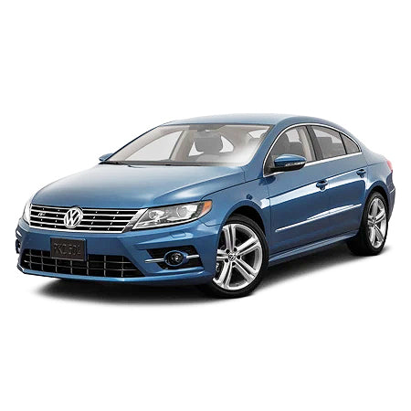 Vasche baule Volkswagen Passat CC