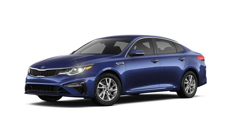 Tappetini auto in moquette Kia Optima III fabbricazione 02.2012 - 12.2015, carrozzeria berlina