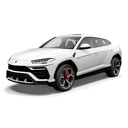 Tappetini auto a vaschetta Lamborghini Urus fabbricazione 2017 - presente, carrozzeria suv